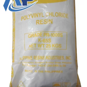 PVC PR1000S