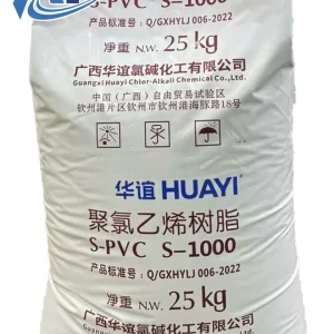 PVC S1000