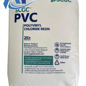 PVC SG660